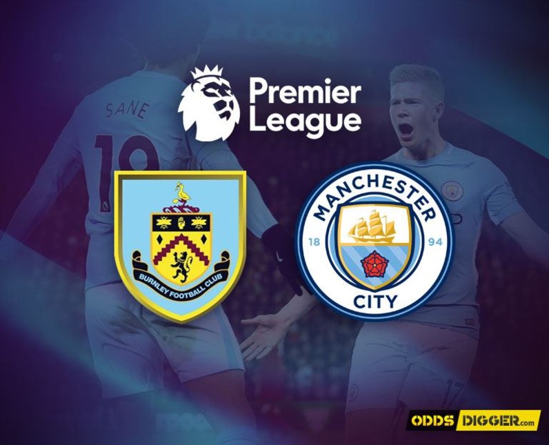 Burnley Vs Man City Preview Prediction And Betting Tips Burnley