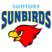 Suntory Sunbirds