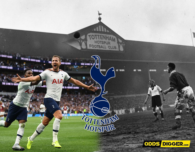 Tottenham Hotspur Football Club