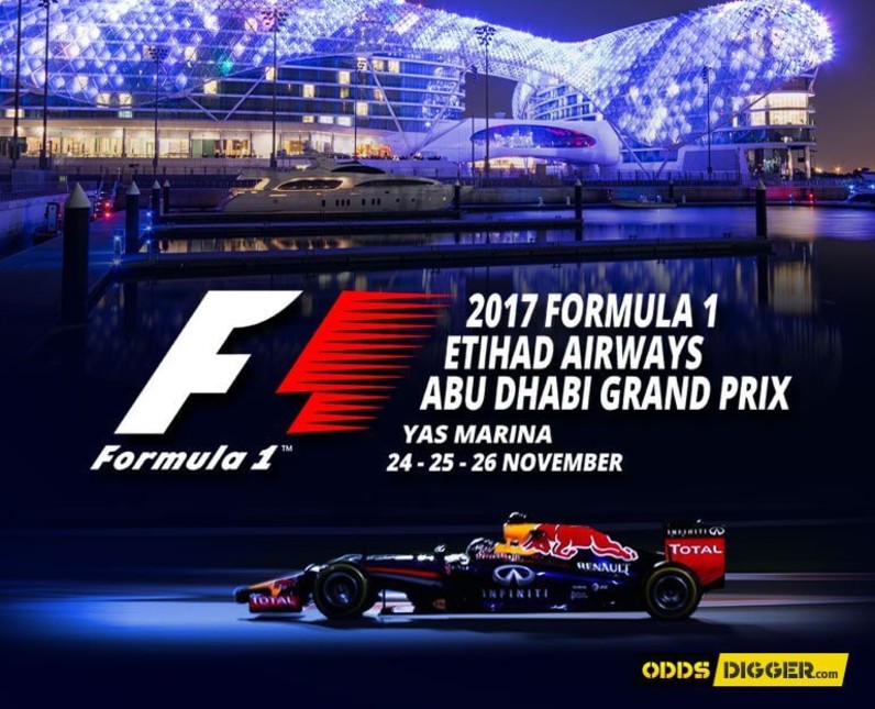 2017 Abu Dhabi GP