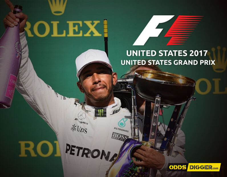 United States Grand Prix