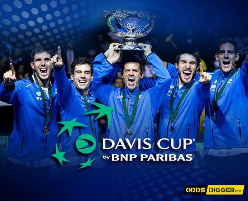 Davis Cup Final Winner