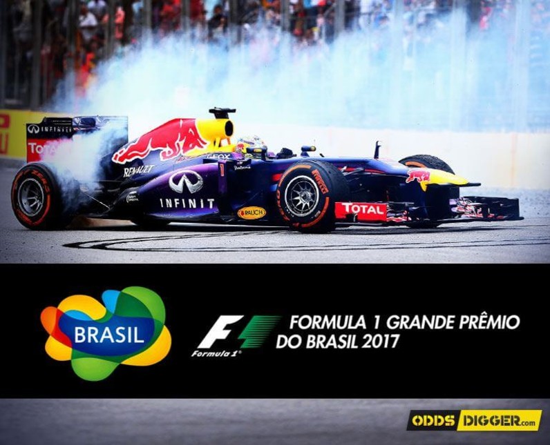 Brazilian Grand Prix