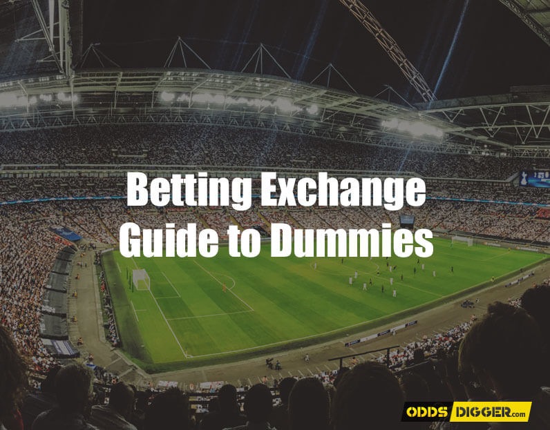 Betting Exchange Explained