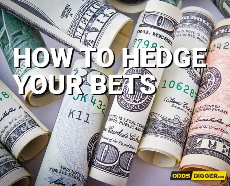 A well-thought hedging strategy can help you win guaranteed profits