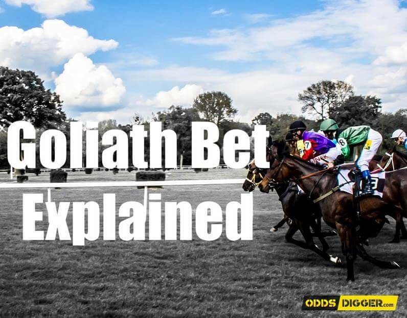 Goliath Bet Explained