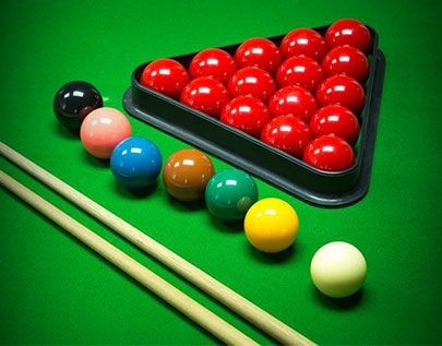 best Snooker betting odds comparison for Canada on this page