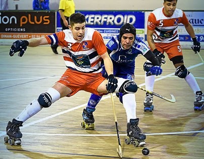 best Rink Hockey betting odds comparison for Canada on this page