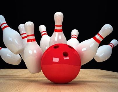 best Ten Pin Bowling betting odds comparison for Canada on this page