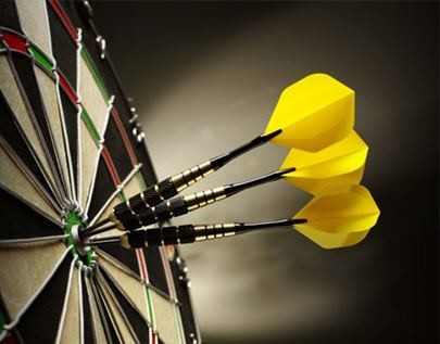 best Darts betting odds comparison for Canada on this page