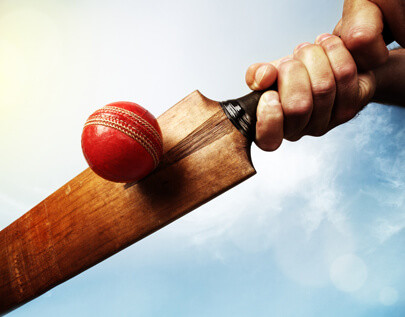 Cricket betting odds