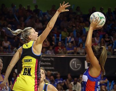 best Netball betting odds comparison for Canada on this page