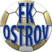 FK Ostrov