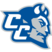 Central Connecticut Blue Devils