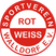 SV Rot-Weiss Walldorf