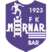 FK Mornar