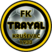 FK Trayal Krusevac