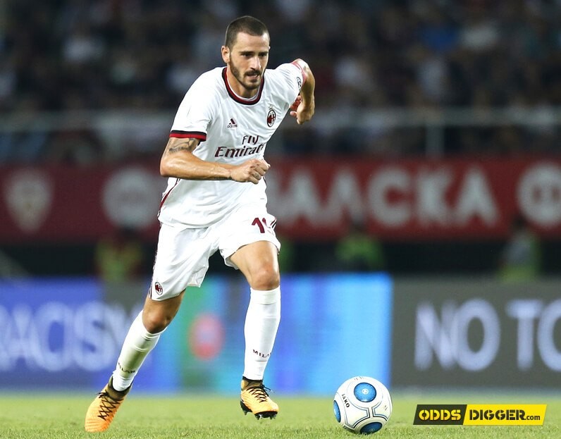 Leonardo Bonucci