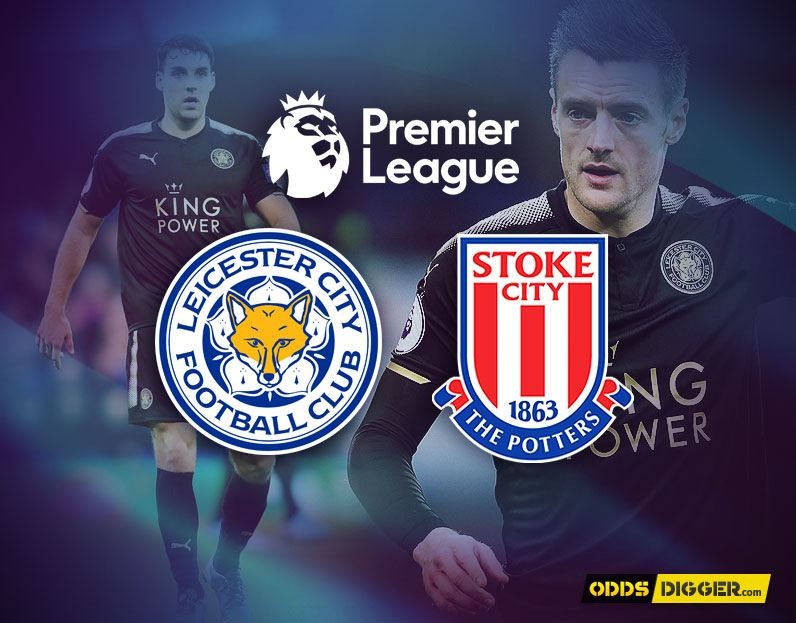 Leicester City vs Stoke City