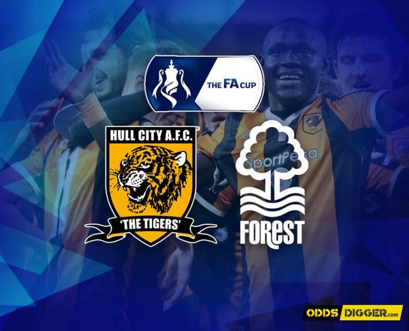 Hull City vs Nottingham Forest