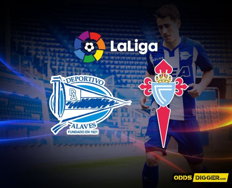 Alaves vs Celta de Vigo