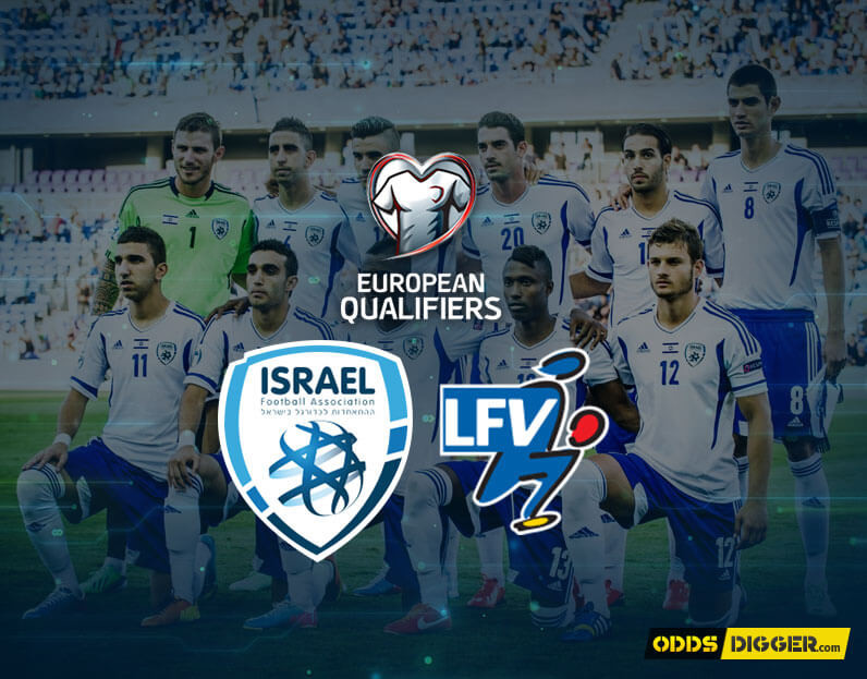 Liechtenstein vs Israel betting tips