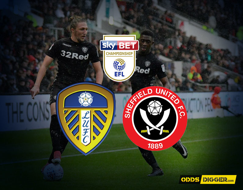 Leeds United vs Sheffield United