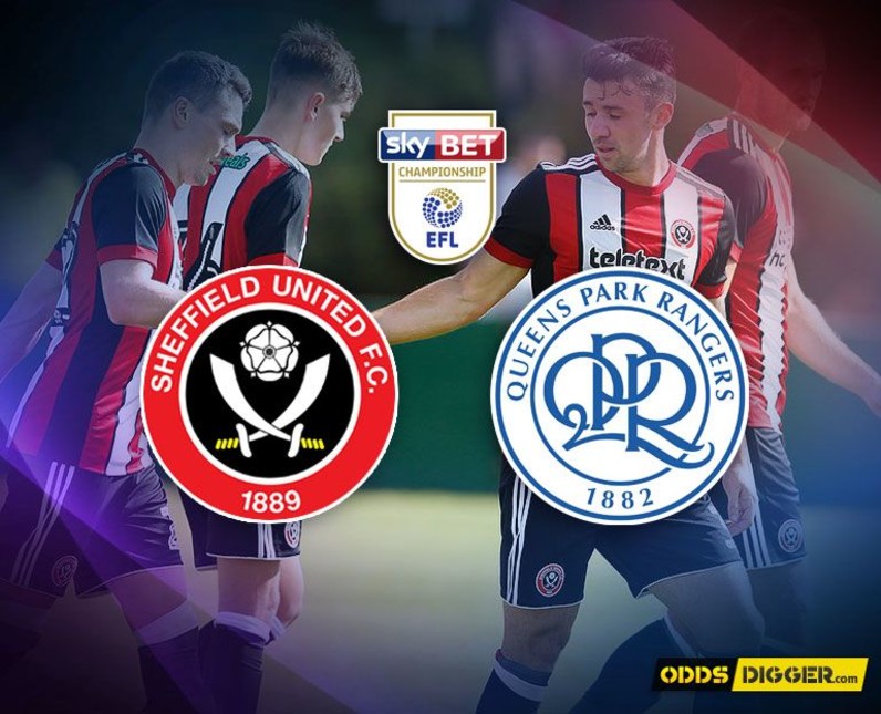 Sheffield United vs Queens Park Rangers