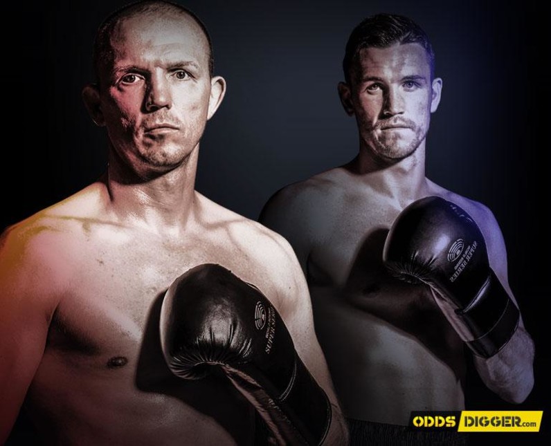 Callum Smith vs Juergen Braehmer