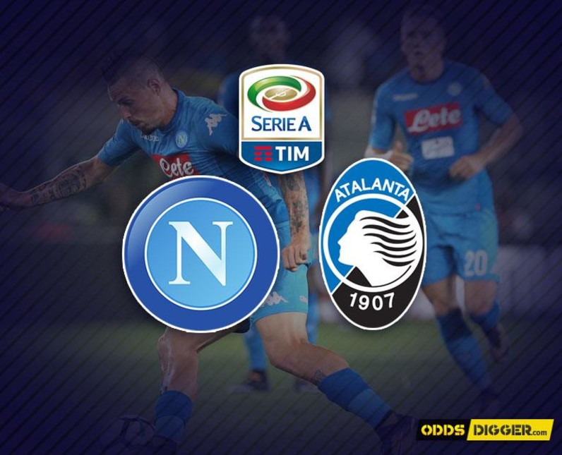 Atalanta vs Napoli