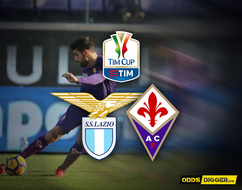 Lazio vs Fiorentina