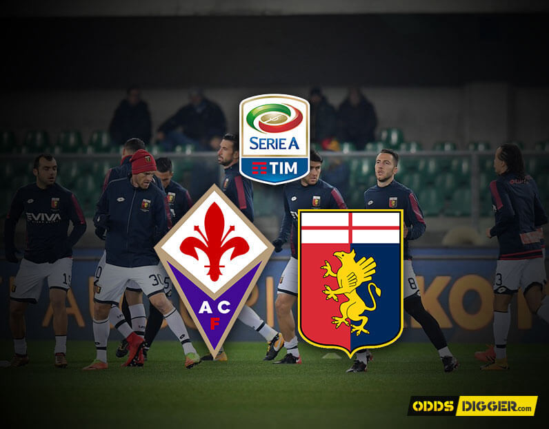 Fiorentina vs Genoa