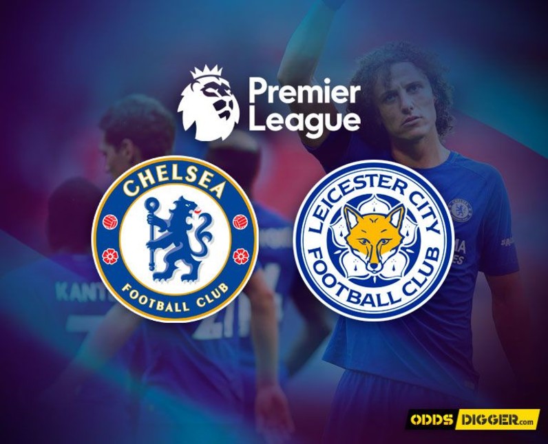 Chelsea vs Leicester City