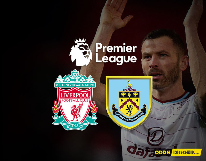 Burnley vs Liverpool