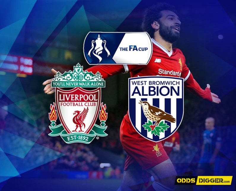 Liverpool vs West Bromwich