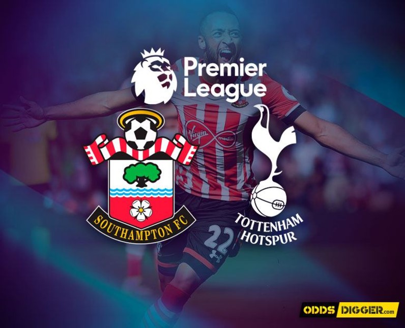 Southampton vs Tottenham Hotspur FC