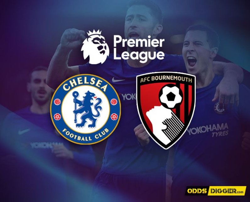 Chelsea vs Bournemouth