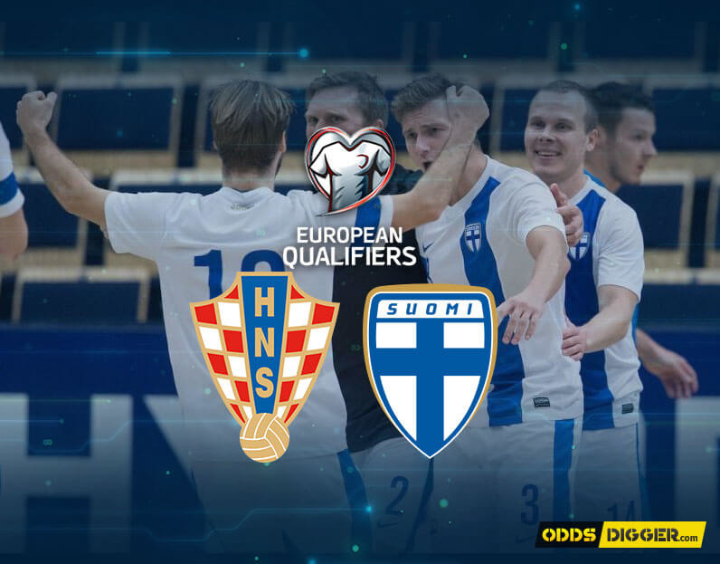 Croatia vs Finland betting tips