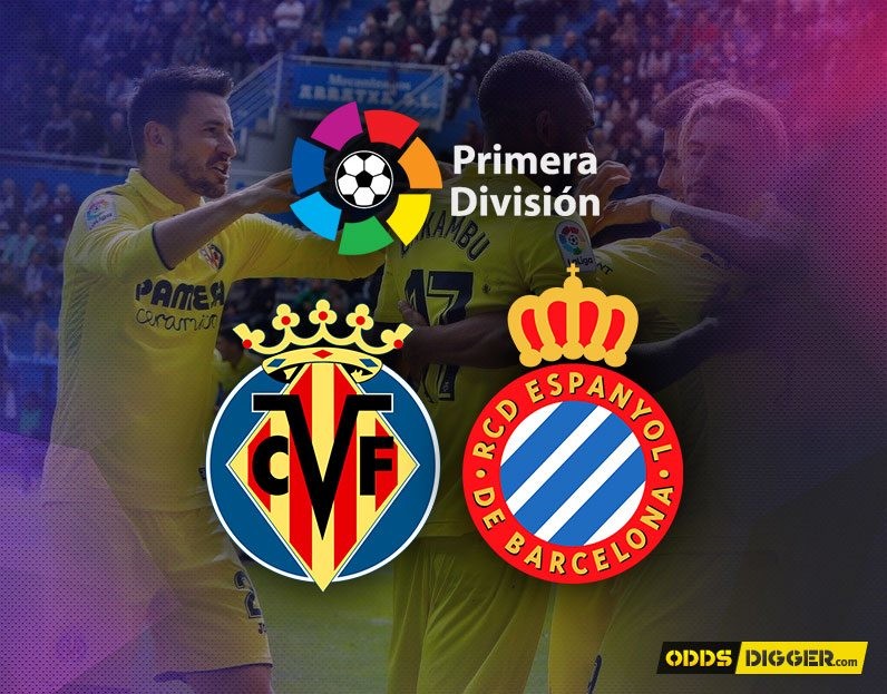 Villarreal vs Espanyol