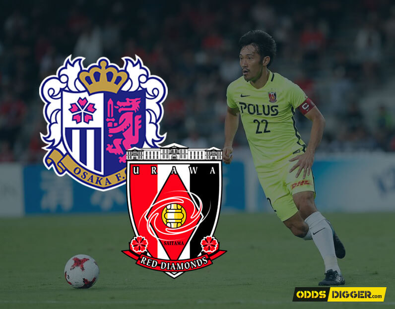 Cerezo Osaka vs Urawa Red Diamonds Prediction