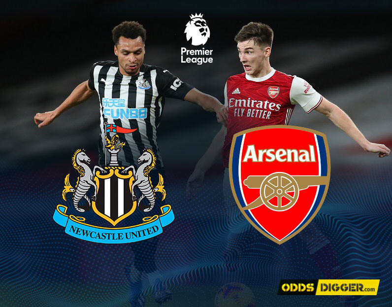 Arsenal Vs Newcastle United Prediction