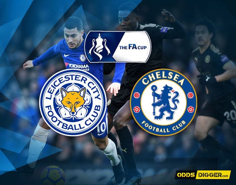 Leicester City vs Chelsea