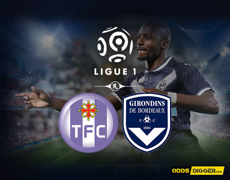 Toulouse vs Bordeaux