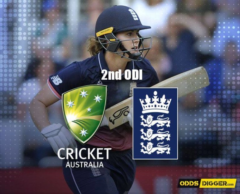 Australia vs England