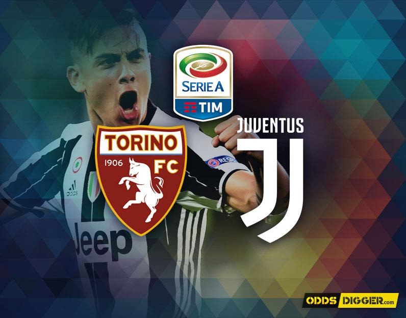 Torino vs Juventus