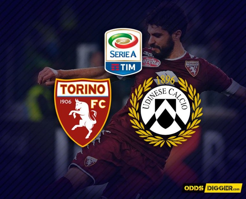 Torino vs Udinese