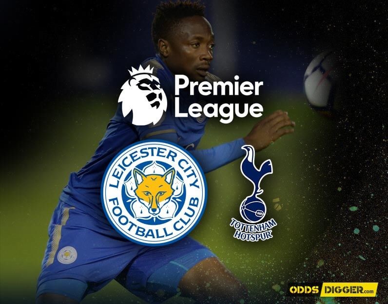 Leicester City vs Tottenham Hotspur FC