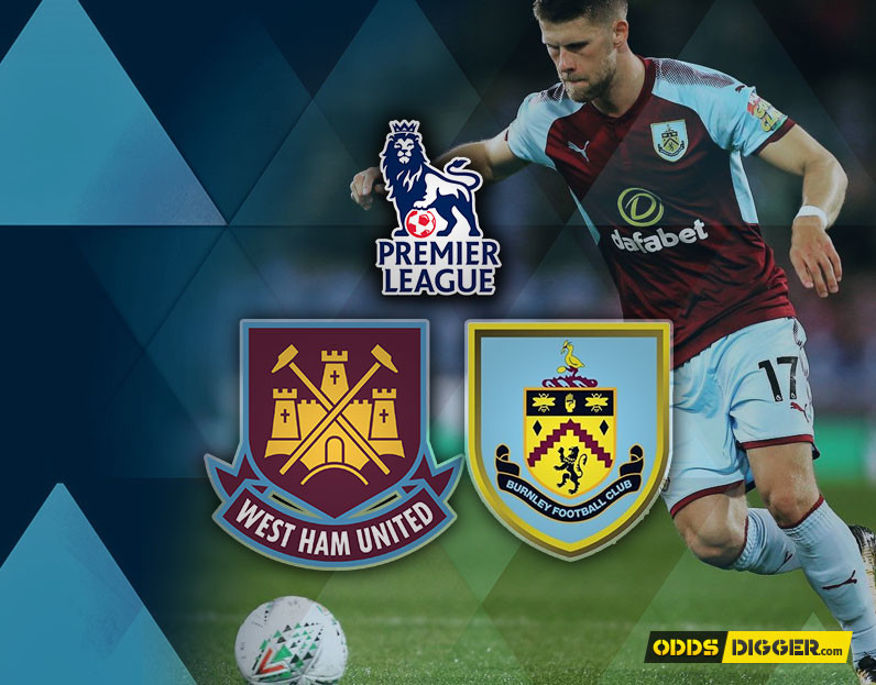 Burnley vs West Ham