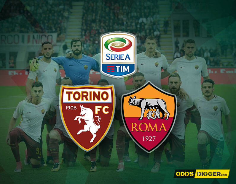 Torino vs Roma