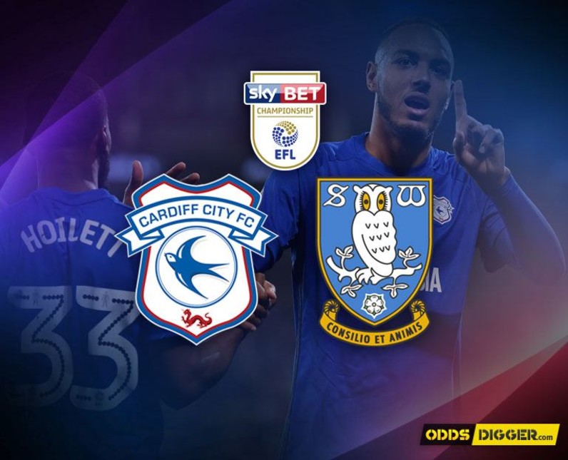 Sheffield Wednesday vs Cardiff City